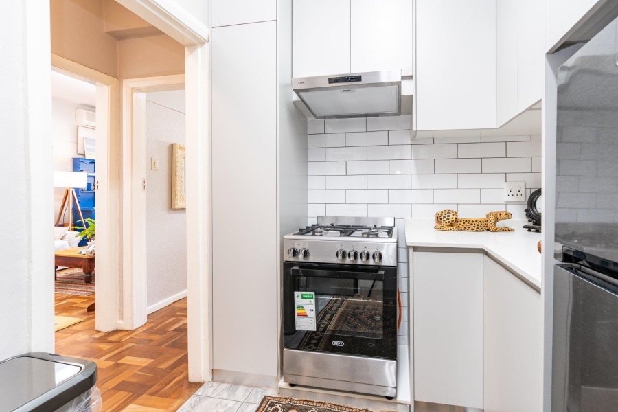 1 Bedroom Property for Sale in Gardens Western Cape